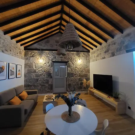 Casa Marconi Villa Arucas Exterior photo