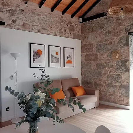 Casa Marconi Villa Arucas Exterior photo